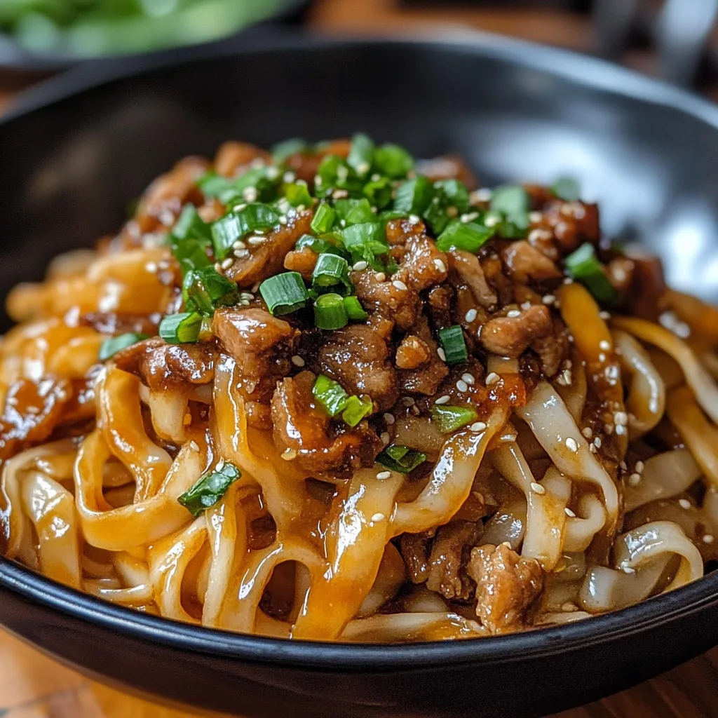 Potsticker Noodle Bowl: An Incredible Ultimate Recipe With 8 Amazing ...